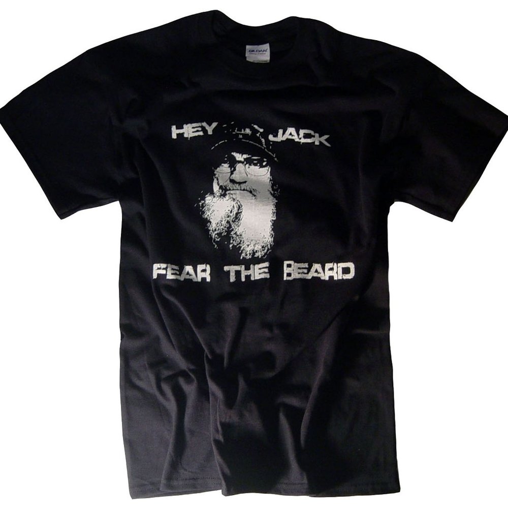 Duck Dynasty TShirt Gifts Gear Womens Mens Apparel